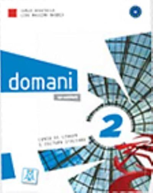 Domani 2: Book + DVD-ROM