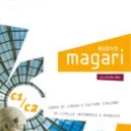 Nuovo Magari C1C2