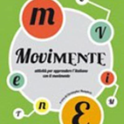 MoviMente: Teacher's Book