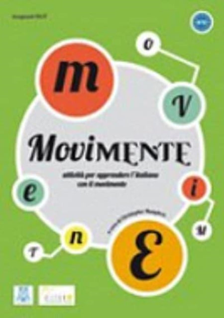 MoviMente: Teacher's Book