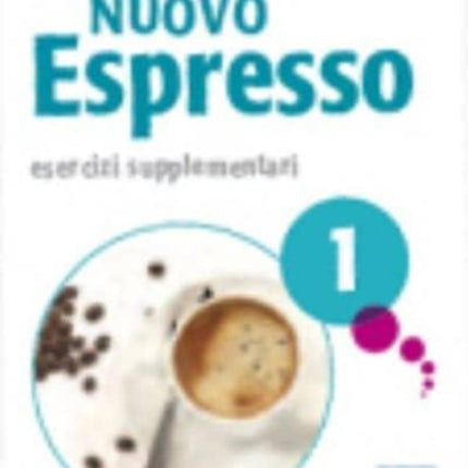 Nuovo Espresso: Esercizi supplementari 1