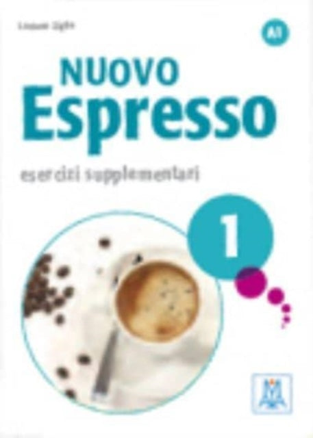 Nuovo Espresso: Esercizi supplementari 1