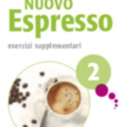 Nuovo Espresso: Esercizi supplementari 2