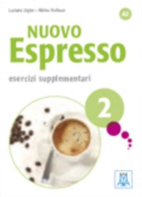 Nuovo Espresso: Esercizi supplementari 2