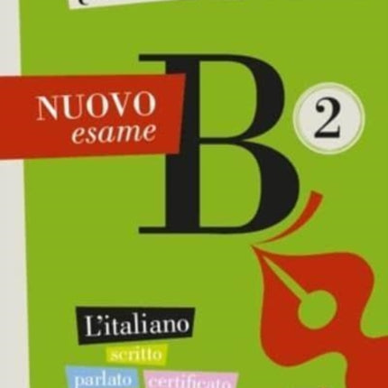 Quaderni del PLIDA: Quaderni del PLIDA Nuovo esame B2 - libro + mp3 online