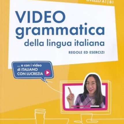 Videogrammatica della lingua italiana