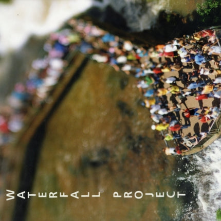 The Waterfall Project