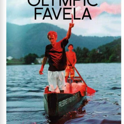 Olympic Favelas