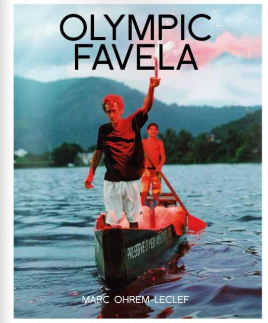 Olympic Favelas