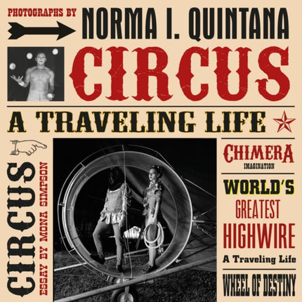 Circus: A Traveling Life