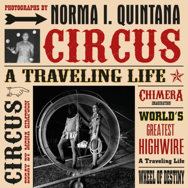 Circus: A Traveling Life