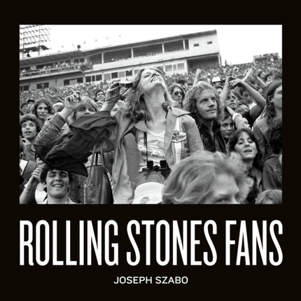 Rolling Stones Fans