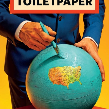 Toiletpaper Magazine 12