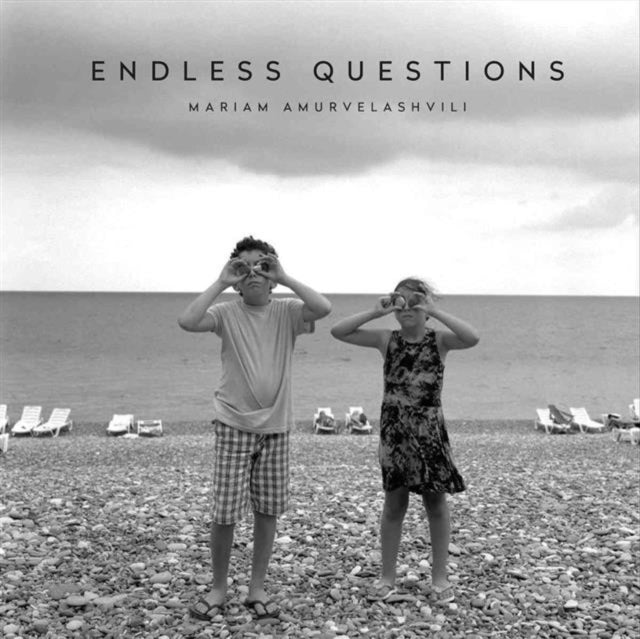 Mariam Amurvelashvili Endless Questions