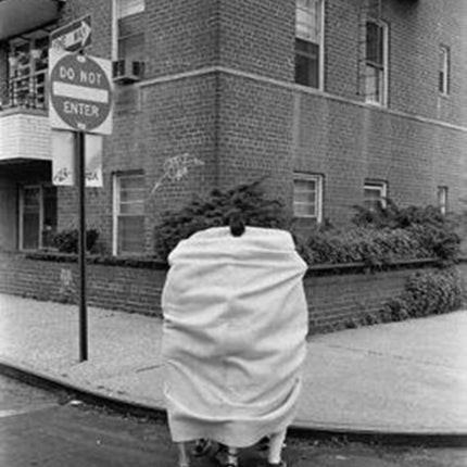 Susan Meiselas: Mediations