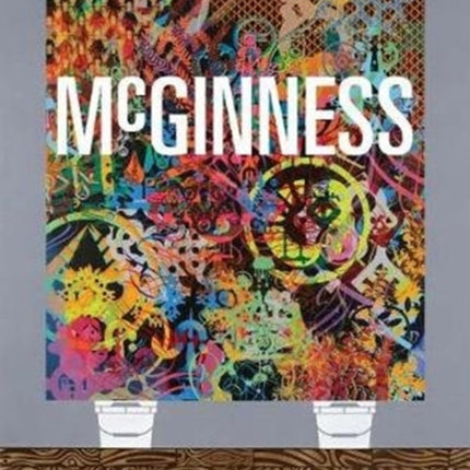 Ryan McGinness metadata