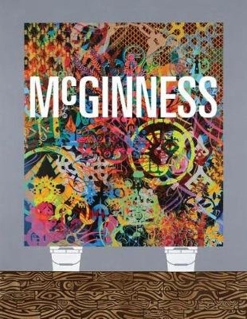 Ryan McGinness metadata