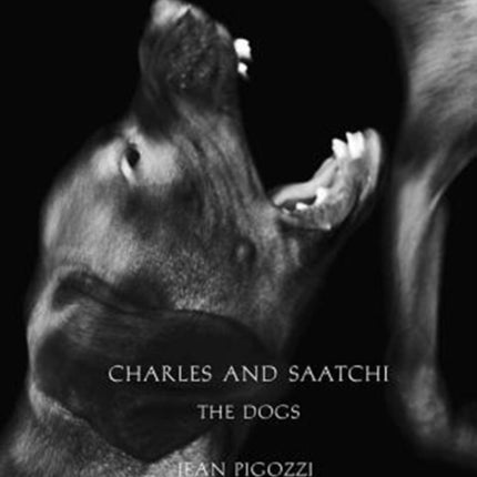 Charles and Saatchi The Dogs