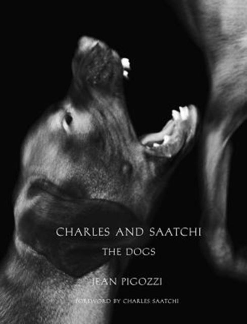 Charles and Saatchi The Dogs