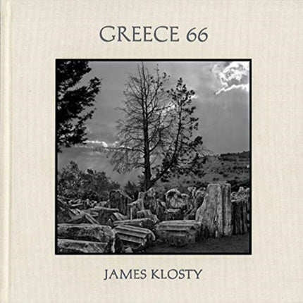 James Klosty: Greece 66