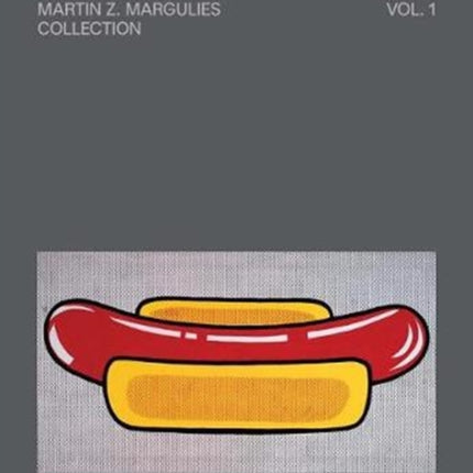 Martin Z. Margulies Collection Vol. 1