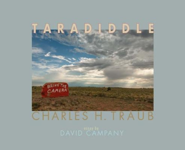 Taradiddle