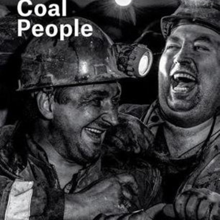 Maxim Marmur: The Coal People