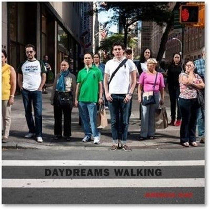 Jeremiah Dine: Daydreams Walking