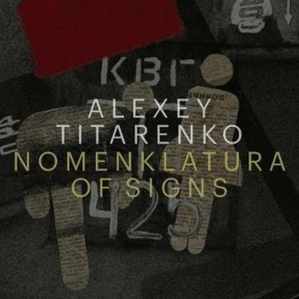 Alexey Titarenko: Nomenklatura of Signs