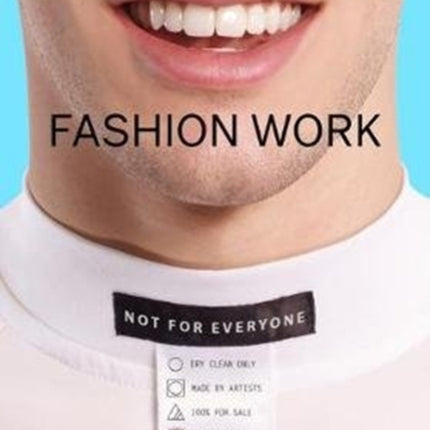 Jeppe Ugelvig: Fashion Work 1993–2019