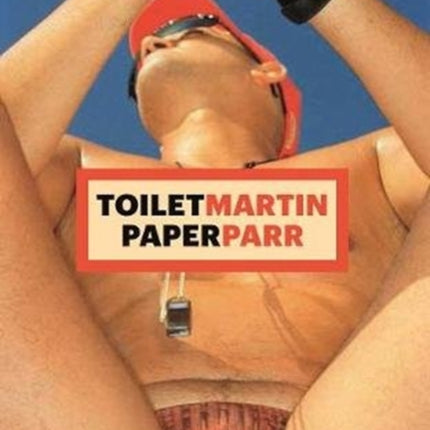 ToiletMartin PaperParr