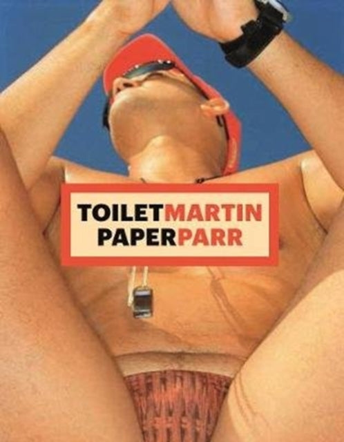 ToiletMartin PaperParr