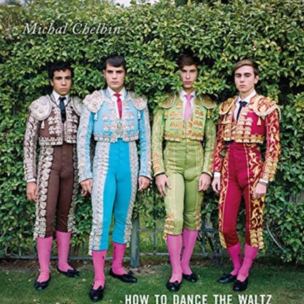Michal Chelbin: How to Dance the Waltz