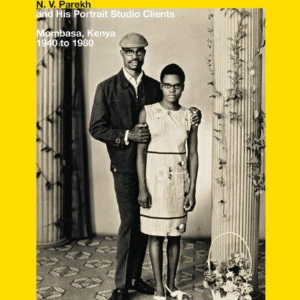 Isolde Brielmaier: I am sparkling: N.V. Parekh &