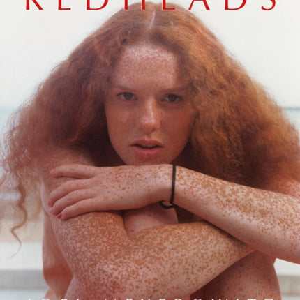 Joel Meyerowitz: Redheads