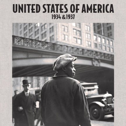 Pierre Fatumbi Verger: United States of America 1934 & 1937