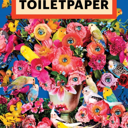 Toiletpaper Magazine 19