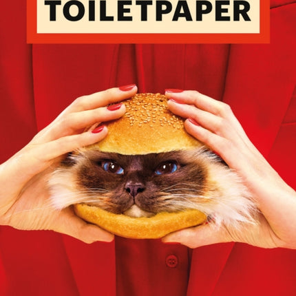 Toiletpaper Magazine 20