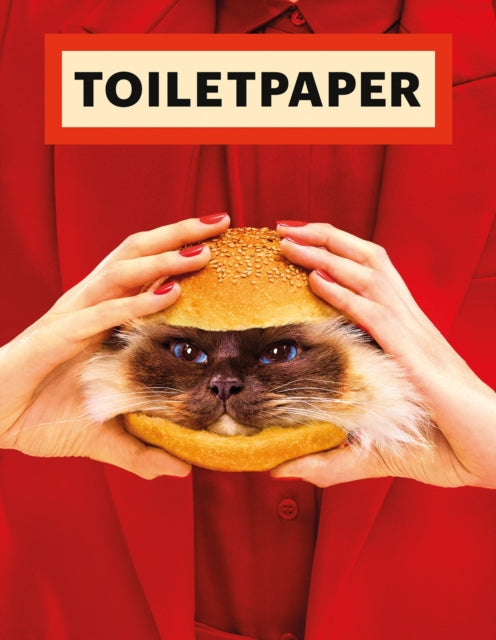 Toiletpaper Magazine 20