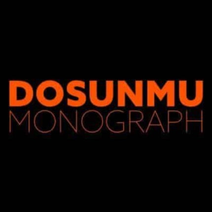 Andrew Dosunmu: Monograph