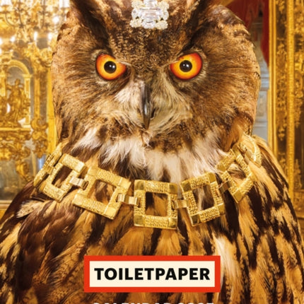 Toiletpaper Calendar 2025