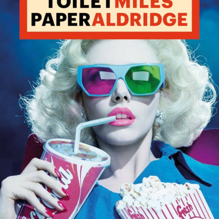 ToiletMiles PaperAldridge