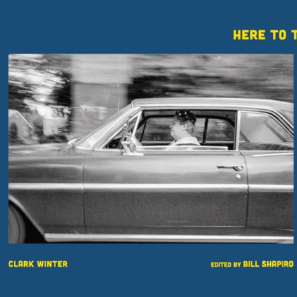 Clark Winter Here to There