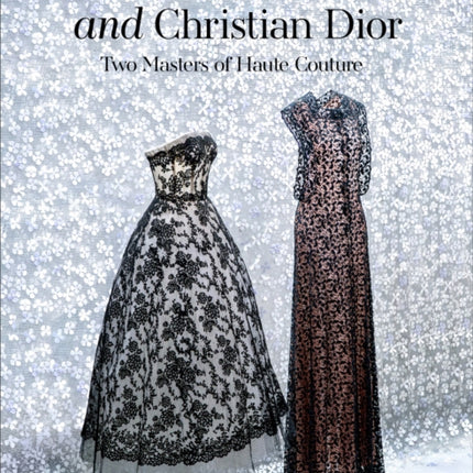 Azzedine Alaia and Christian Dior