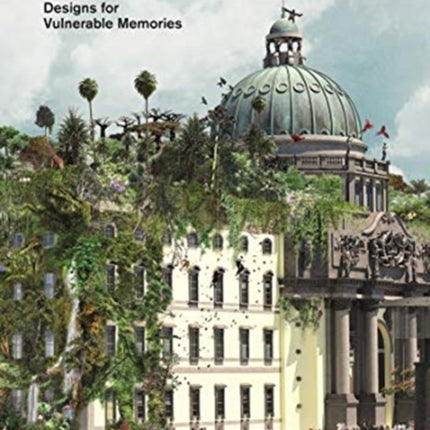 Contested Spaces, Concerted Projects: Designs for