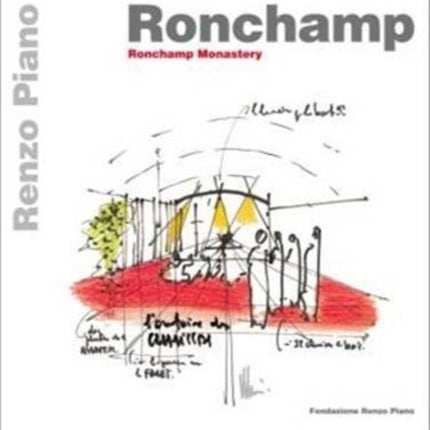 Ronchamp