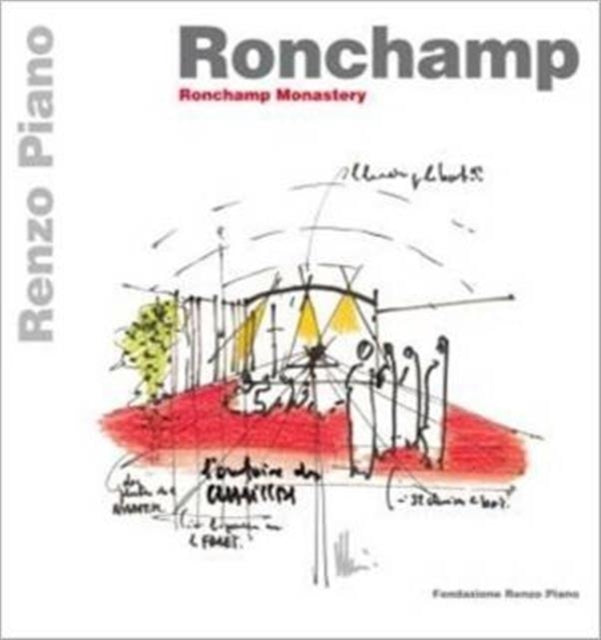 Ronchamp