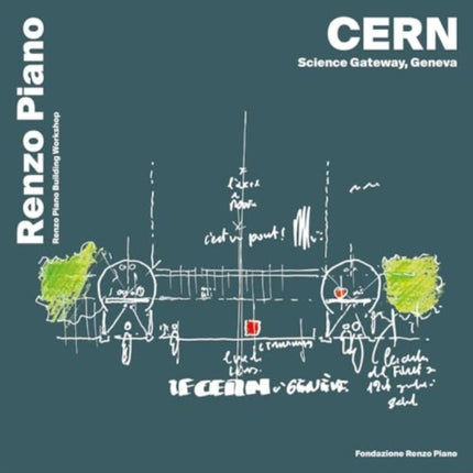 CERN science gateway Geneva. Ediz. inglese