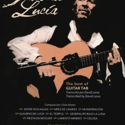 Best of Paco De Lucia