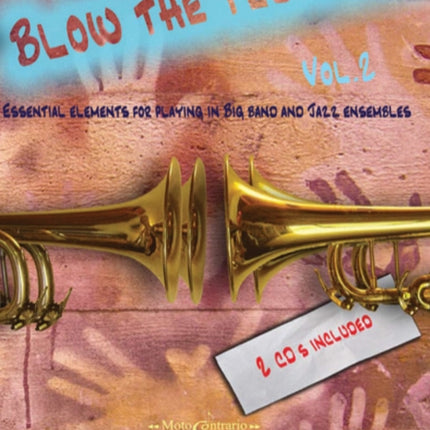 Blow the Trumpets Vol.2